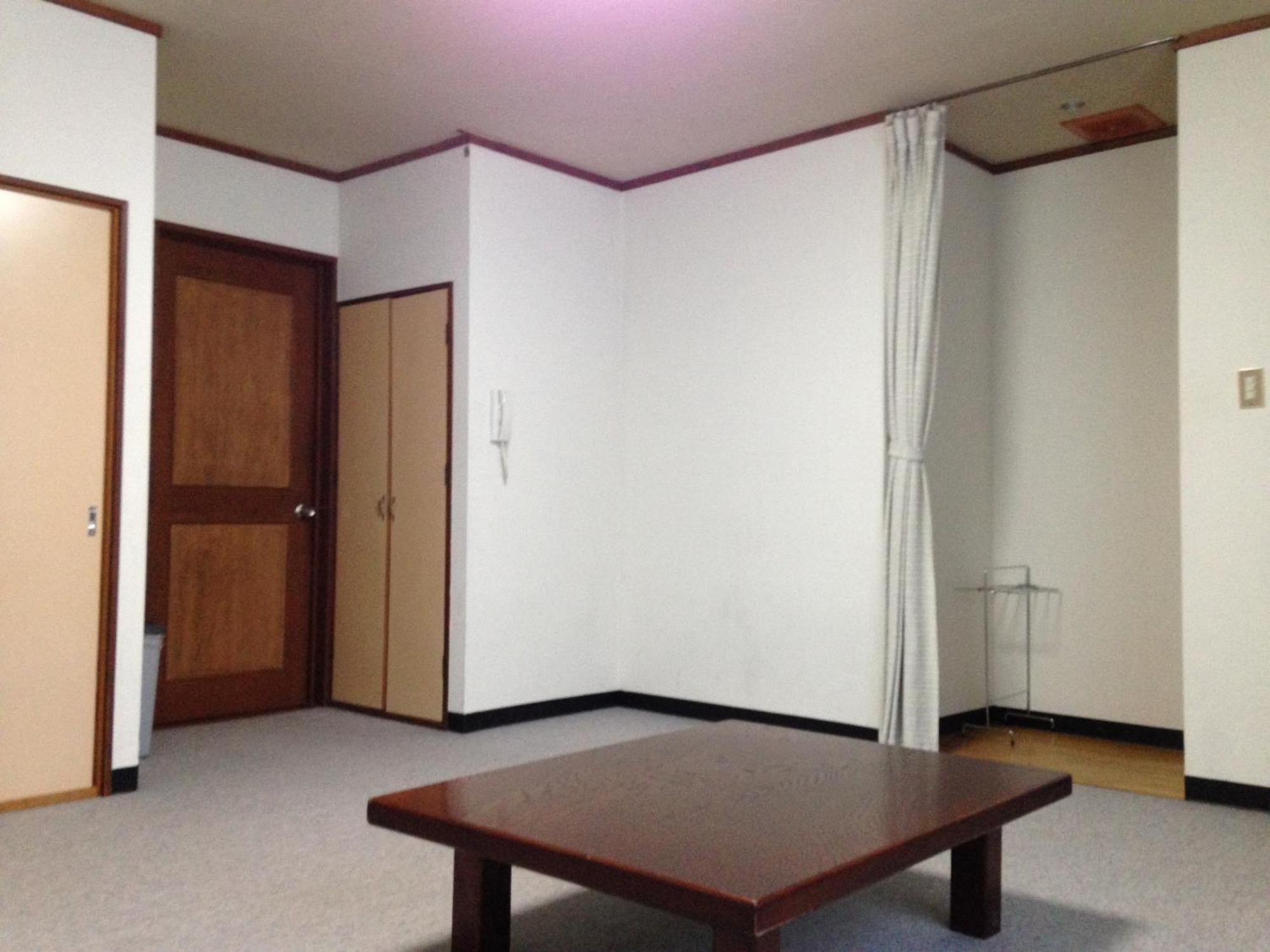 Hotel Community House Tyrolien Hakuba Zimmer foto